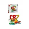 LEGO 43012 Cristiano Ronaldo – Futbolo akimirkos konstruktorius