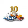 LEGO 43013 Kylian Mbappé Futbolo akcentai – Statybų rinkinys
