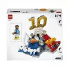 LEGO 43013 Kylian Mbappé Futbolo akcentai – Statybų rinkinys
