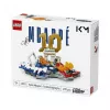 LEGO 43013 Kylian Mbappé Futbolo akcentai – Statybų rinkinys