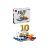 LEGO 43013 Kylian Mbappé Futbolo akcentai – Statybų rinkinys