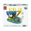 LEGO 43027 Editions Vini Jr. – Futbolo akimirkos