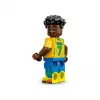 LEGO 43027 Editions Vini Jr. – Futbolo akimirkos