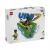LEGO 43027 Editions Vini Jr. – Futbolo akimirkos