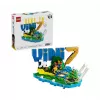 LEGO 43027 Editions Vini Jr. – Futbolo akimirkos