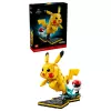 LEGO Pikachu ir Poké Ball 72152 – Statymo rinkinys suaugusiems