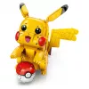 LEGO Pikachu ir Poké Ball 72152 – Statymo rinkinys suaugusiems