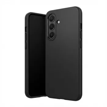 dbramante1928 CostaRica-GalaxyA164G/5G-NightBlack Dėklas Samsung Galaxy A16