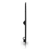 IP stebėjimo kamera UBIQUITI AI Multi Sensor 4 — Kupolinė, lubinė, 3840×2160, 360° FOV, Laidinė, Juoda