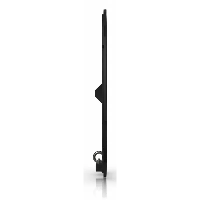 IP stebėjimo kamera UBIQUITI AI Multi Sensor 4 — Kupolinė, lubinė, 3840×2160, 360° FOV, Laidinė, Juoda