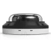 IP kupolinė stebėjimo kamera UBIQUITI AI Multi Sensor 4 — 3840×2160, 360° FOV, 2,33× optinis priartinimas, lubinis montavimas, laidinė (balta/juoda)
