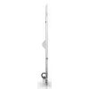 IP kupolinė stebėjimo kamera UBIQUITI AI Multi Sensor 4 — 3840×2160, 360° FOV, 2,33× optinis priartinimas, lubinis montavimas, laidinė (balta/juoda)