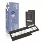 Baterija MITSU BTY-M6K MS-17B4 11,4V 4300mAh (49Wh) nešiojamiesiems MSI kompiuteriams