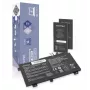 Baterija MITSU B31N1726, skirta ASUS FX504 FX505 FX80G, 3900mAh 44Wh 11.4V