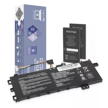 Baterija ASUS VivoBook (MITSU) BC/AS-A512-2 4150 mAh 7,6 V Li-ion