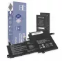 Akumuliatorius MITSU, skirtas ASUS VivoBook (modelis BC/AS-K513E) 11,4 V 3550 mAh