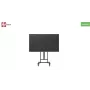 Avtek TS Electric Stand Light variklinė ekrano atrama 55-75" ekranams, apkrova iki 60 kg, VESA 800 x 600, juoda (1MV145)