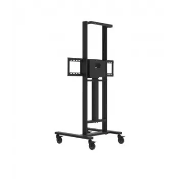 Avtek TS Electric Stand Light motorizuotas stovas ekranui (1MV145)