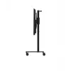 Avtek TS Electric Stand Light variklinė ekrano atrama 55-75" ekranams, apkrova iki 60 kg, VESA 800 x 600, juoda (1MV145)
