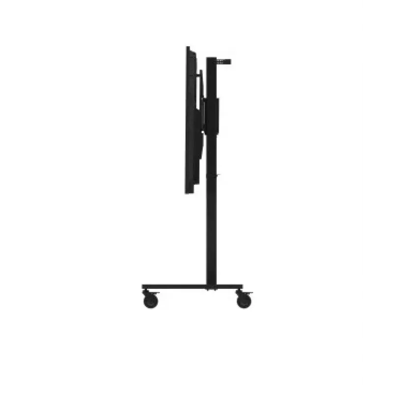 Avtek TS Electric Stand Light variklinė ekrano atrama 55-75" ekranams, apkrova iki 60 kg, VESA 800 x 600, juoda (1MV145)