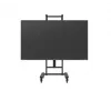 Avtek TS Electric Stand Light variklinė ekrano atrama 55-75" ekranams, apkrova iki 60 kg, VESA 800 x 600, juoda (1MV145)