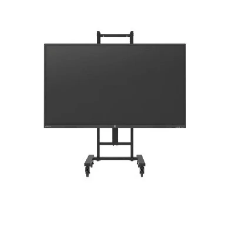 Avtek TS Electric Stand Light variklinė ekrano atrama 55-75" ekranams, apkrova iki 60 kg, VESA 800 x 600, juoda (1MV145)