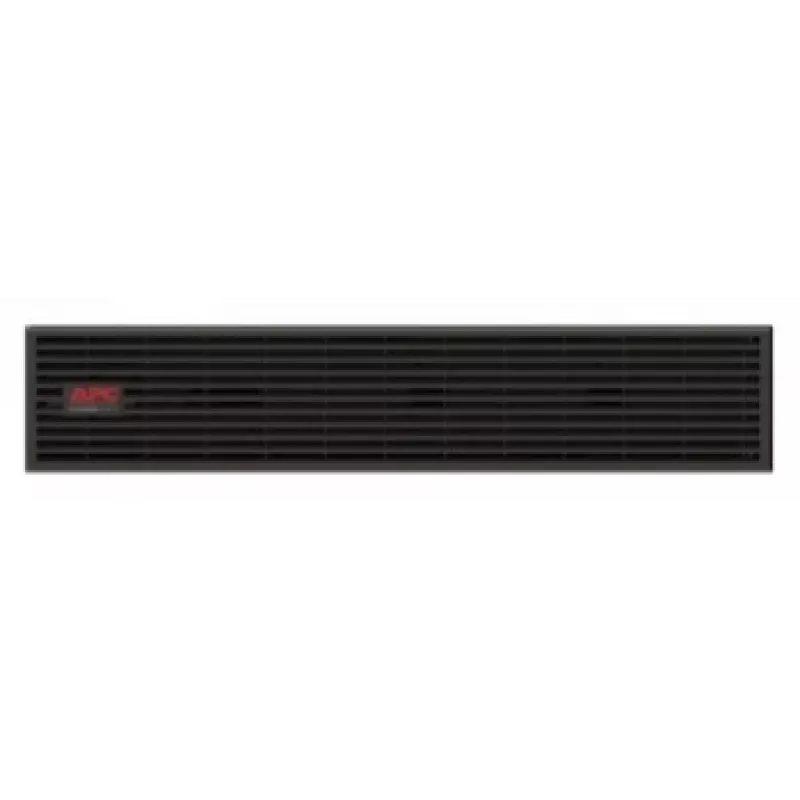 APC Easy UPS Online SRV RM EXT 1000VA 230V su bėgių komplektu akumuliatorių blokui