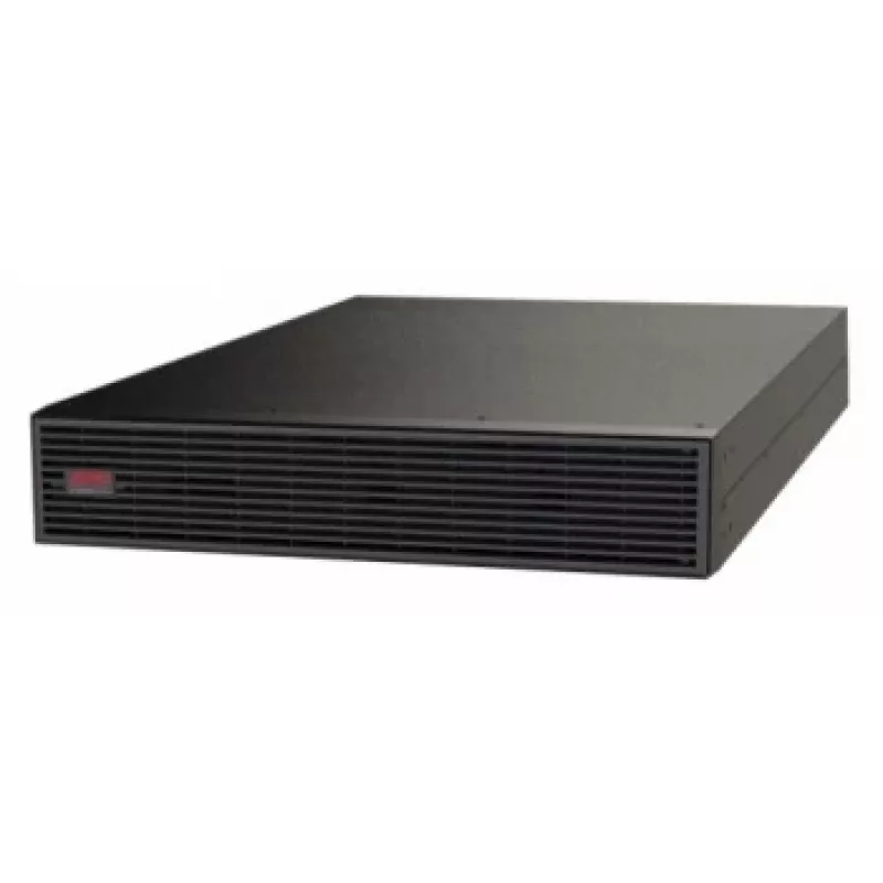 APC Easy UPS Online SRV RM EXT 1000VA 230V su bėgių komplektu akumuliatorių blokui