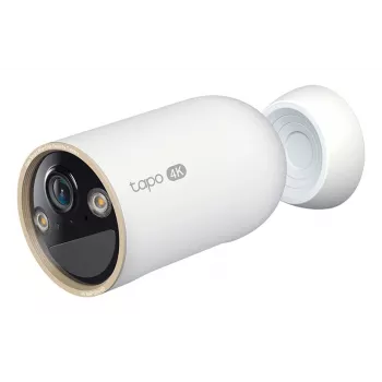 TP-Link Tapo C460 belaidė 4K UHD lauko stebėjimo kamera su baterija