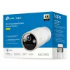 TP-Link Tapo C460 belaidė 4K UHD lauko stebėjimo kamera su baterija