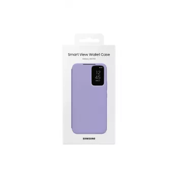 Dėklas Samsung EF-ZA546 Galaxy A54, 6,4 colio (16,3 cm) ekranams, Mėlynė