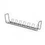 S1MB-DESK-CABLE-TRAY Kabelių dėklas po stalu