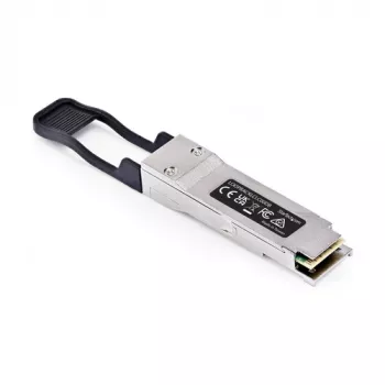 QSFP28 100G kilpos modulis