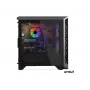 Stalinis kompiuteris Lenovo LOQ Tower 26ADR10 91DF007DMW su Windows 11 Home