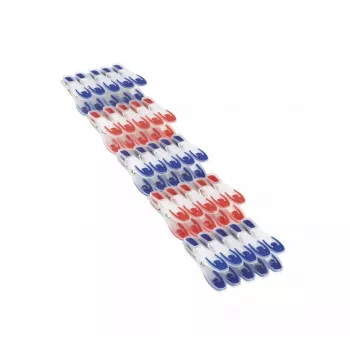 Skalbinių segtukai Leifheit 85660, 25 vnt.