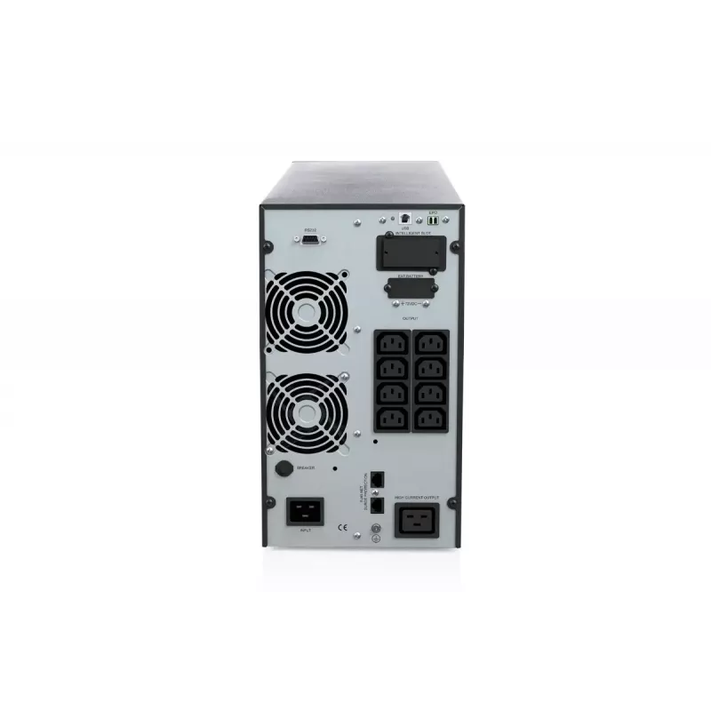UPS tinklo maitinimo šaltinis DIGITUS OnLine DN-170132 — 3000 VA / 3000 W
