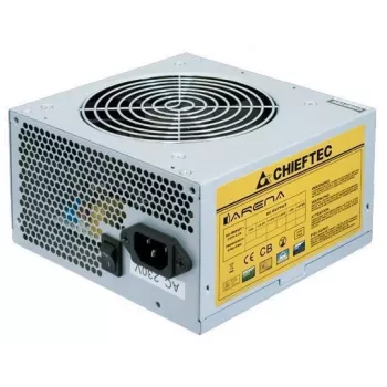 Chieftec iArena GPA-650S 650W ATX maitinimo blokas