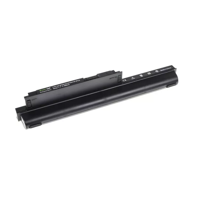 Greencell baterija nešiojamam kompiuteriui Sony Vaio SVE15 11,1V 6600mAh