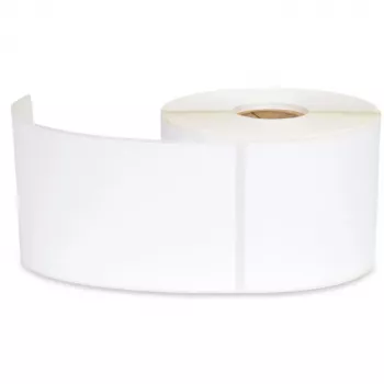 Extralink Roll, termoetiketės 100x150