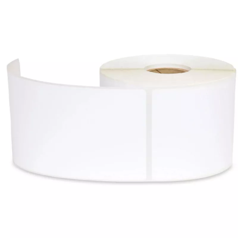Extralink Roll, termoetiketės 100x150