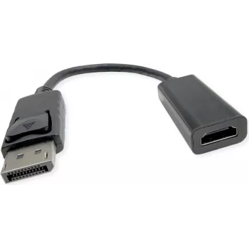 ROLINE 8K DisplayPort-HDMI aktyvus adapteris, DP kištukas - HDMI lizdas (12.03.3159)
