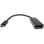 ROLINE 12.03.3235 adapteris USB-C → DisplayPort, ST/BU, 8K60
