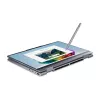Lenovo ThinkBook 14 2-in-1 G6 IPL konvertuojamas nešiojamas kompiuteris, Intel Core Ultra 7 355, 14 colių WUXGA lietimui jautrus ekranas, 32 GB RAM, 512 GB SSD, Windows 11 Pro, pilka