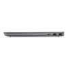 Lenovo ThinkBook 14 2-in-1 G6 IPL konvertuojamas nešiojamas kompiuteris, Intel Core Ultra 7 355, 14 colių WUXGA lietimui jautrus ekranas, 32 GB RAM, 512 GB SSD, Windows 11 Pro, pilka