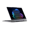 Lenovo ThinkBook 14 2-in-1 G6 IPL konvertuojamas nešiojamas kompiuteris, Intel Core Ultra 7 355, 14 colių WUXGA lietimui jautrus ekranas, 32 GB RAM, 512 GB SSD, Windows 11 Pro, pilka
