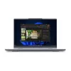 Lenovo ThinkBook 14 2-in-1 G6 IPL konvertuojamas nešiojamas kompiuteris, Intel Core Ultra 7 355, 14 colių WUXGA lietimui jautrus ekranas, 32 GB RAM, 512 GB SSD, Windows 11 Pro, pilka
