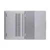 Lenovo ThinkBook 14 2-in-1 G6 IPL konvertuojamas nešiojamas kompiuteris, Intel Core Ultra 7 355, 14 colių WUXGA lietimui jautrus ekranas, 32 GB RAM, 512 GB SSD, Windows 11 Pro, pilka