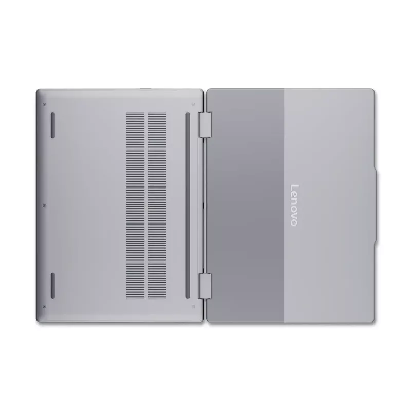 Lenovo ThinkBook 14 2-in-1 G6 IPL konvertuojamas nešiojamas kompiuteris, Intel Core Ultra 7 355, 14 colių WUXGA lietimui jautrus ekranas, 32 GB RAM, 512 GB SSD, Windows 11 Pro, pilka