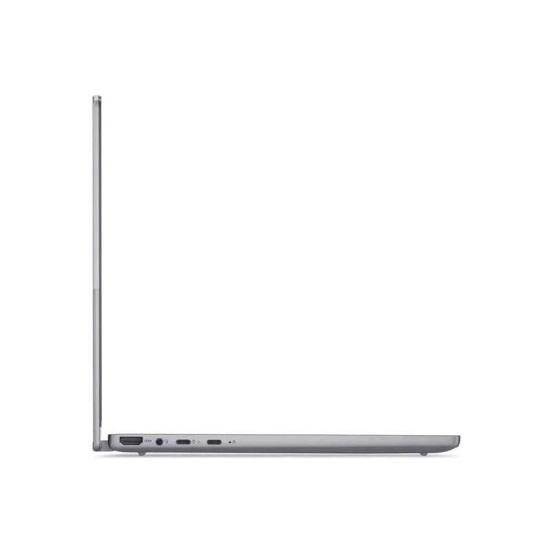 Lenovo ThinkBook 14 2-in-1 G6 IPL konvertuojamas nešiojamas kompiuteris, Intel Core Ultra 7 355, 14 colių WUXGA lietimui jautrus ekranas, 32 GB RAM, 512 GB SSD, Windows 11 Pro, pilka