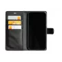 Screenor Smart Protective Cover Black, skirta OnePlus 15